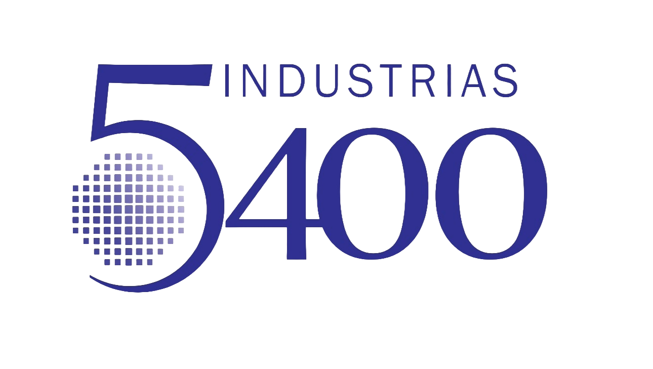 Industrias 5400