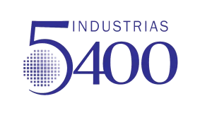 Industrias 5400