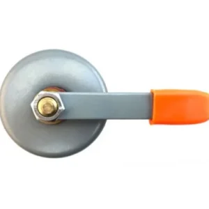 abrazadera de masa magnetica FMT