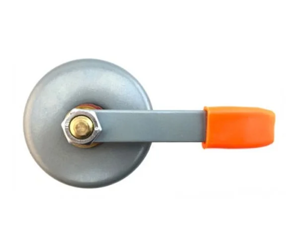 abrazadera de masa magnetica FMT