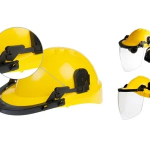 adaptador facial para casco LIBUS