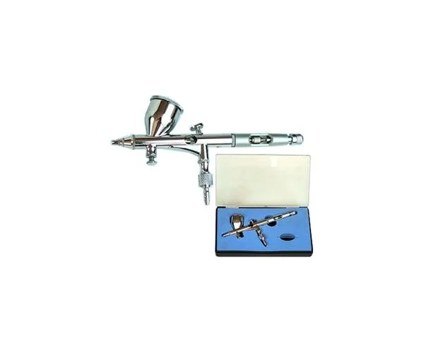 aerografo set profesional FEMAT