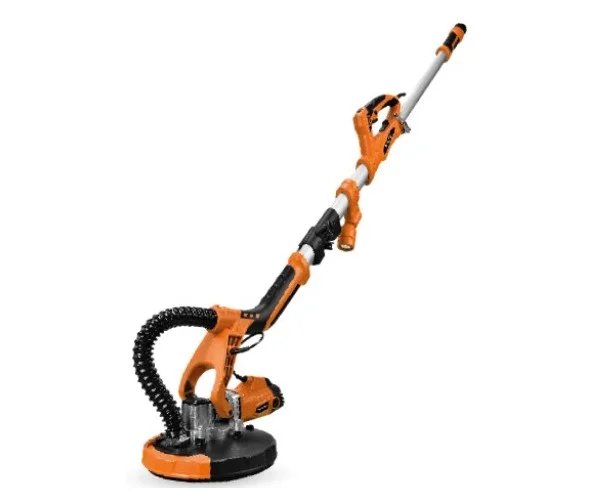 alisador de pared lqap LUSQTOFF