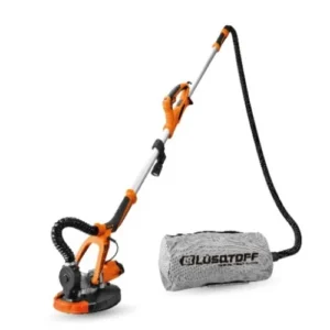 alisador de pared lqap LUSQTOFF