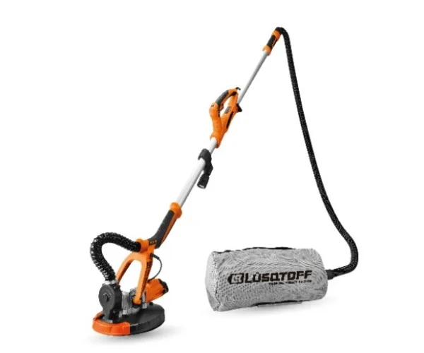 alisador de pared lqap LUSQTOFF