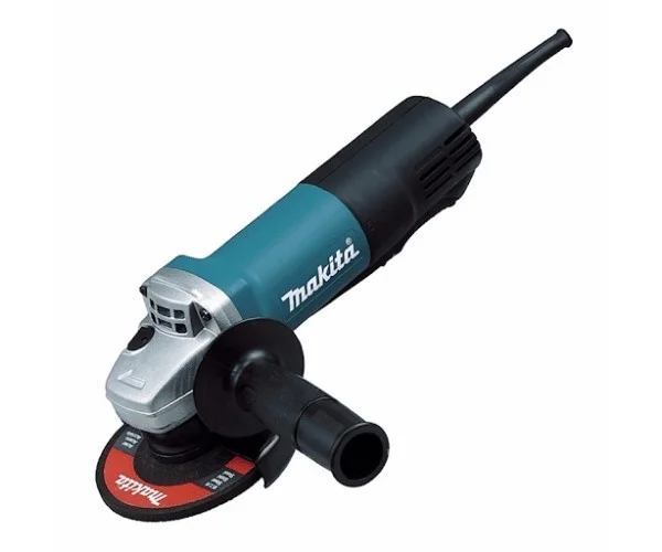 amoladora angular MAKITA