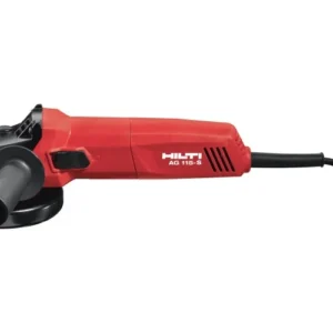 amoladora angular ag HILTI