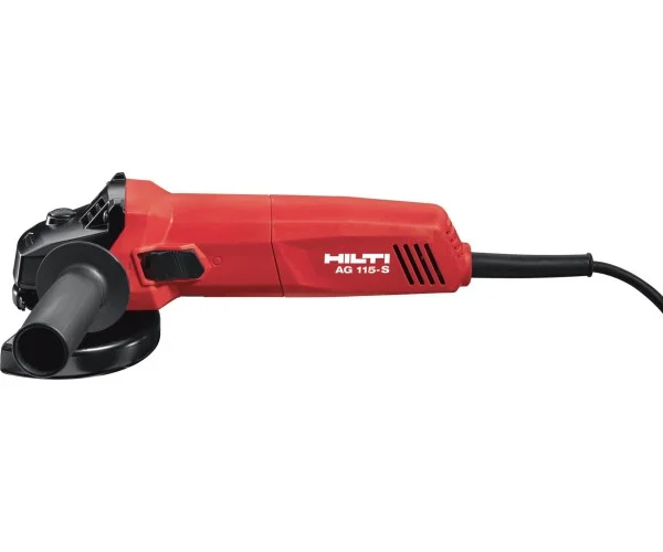 amoladora angular ag HILTI