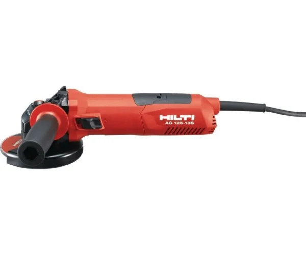 amoladora angular ag HILTI