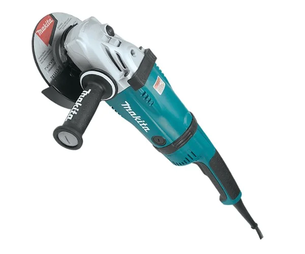 amoladora angular MAKITA
