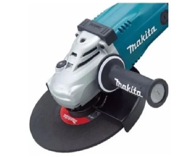 amoladora angular MAKITA