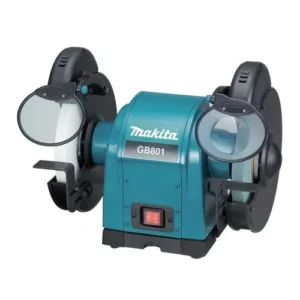 amoladora de banco MAKITA