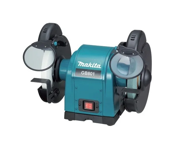 amoladora de banco MAKITA