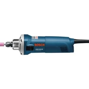 amoladora recta ggs cuello BOSCH