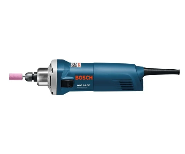 amoladora recta ggs cuello BOSCH