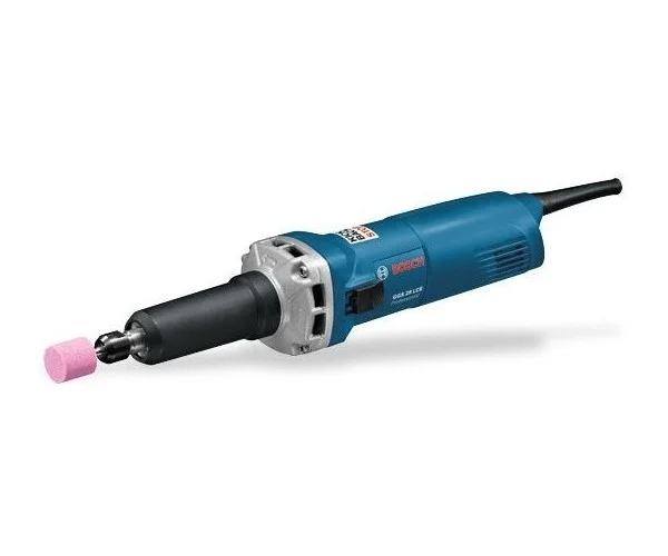 amoladora recta ggs lce BOSCH
