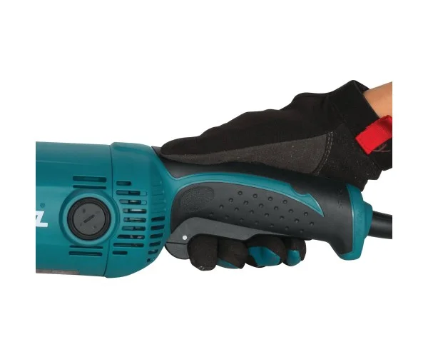 amoladora recta MAKITA