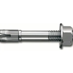 anclaje expansion HILTI