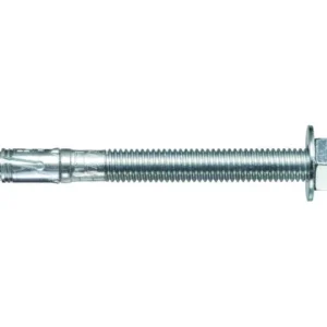 anclaje expansion kb vtz HILTI