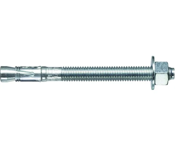 anclaje expansion kb vtz HILTI