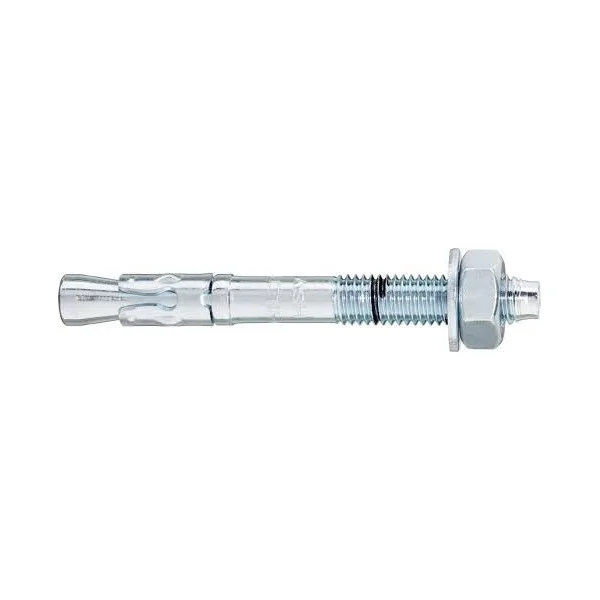anclaje mecanico hsv precio HILTI