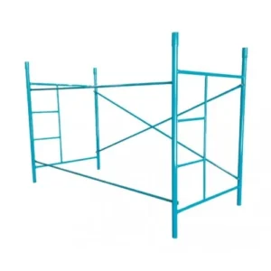 andamio tubular pre armado SURI SA