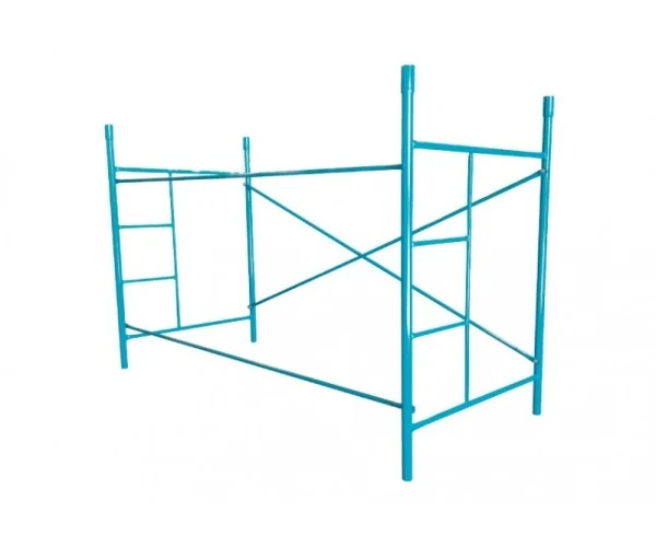 andamio tubular pre armado SURI SA