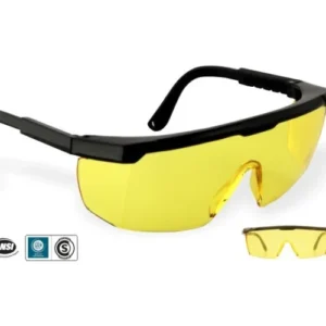 anteojo argon hc amarillo LIBUS