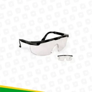 anteojo argon hc transparente LIBUS