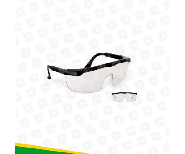 anteojo argon hc transparente LIBUS