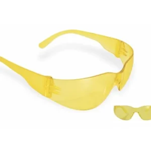 anteojo ecoline amarillo ultraliviano LIBUS
