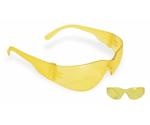 anteojo ecoline amarillo ultraliviano LIBUS