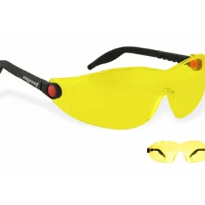 anteojo impact af amarillo LIBUS
