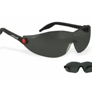 anteojo impact hc gris LIBUS