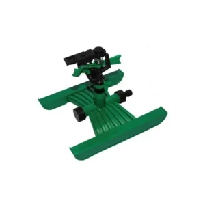aspersor impulso base verde BERTA