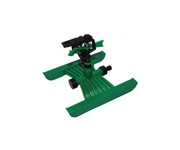 aspersor impulso base verde BERTA