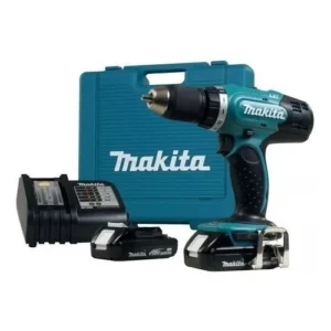 atornillador bateria MAKITA