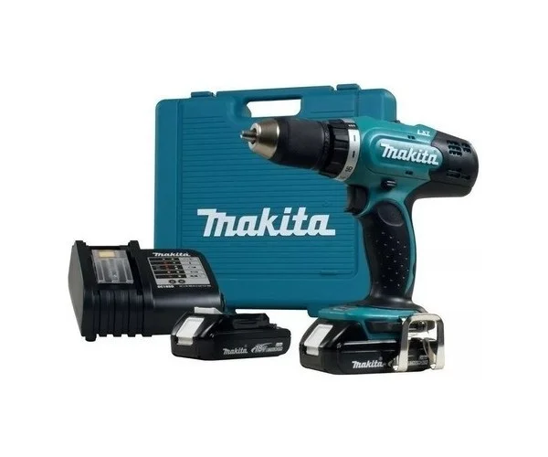 atornillador bateria MAKITA