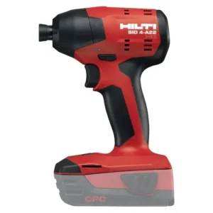 atornillador de impacto sid HILTI