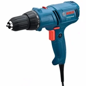 atornillador gsr BOSCH