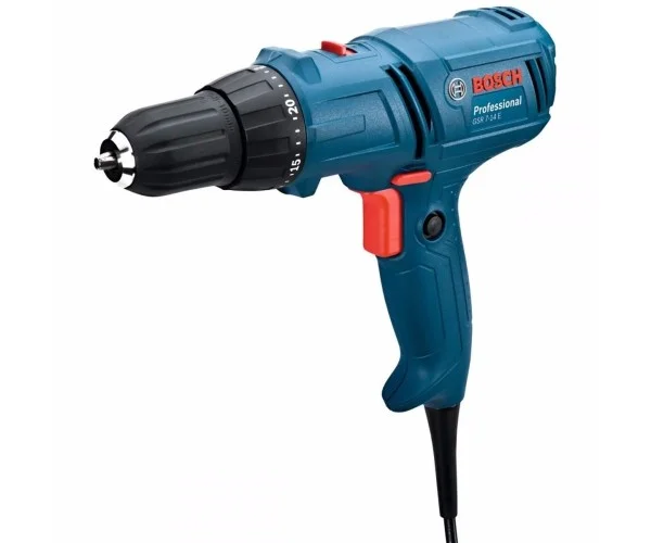 atornillador gsr BOSCH