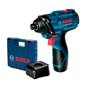 atornillador impacto gdr li BOSCH