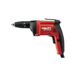 atornillador sd durlock HILTI