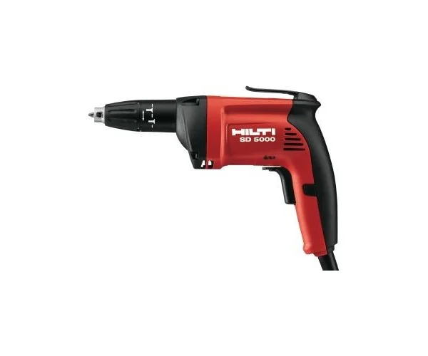 atornillador sd durlock HILTI