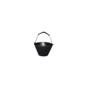 balde plastico albañil PRACTICAL