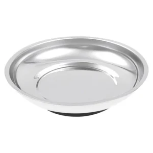 bandeja mag. acero inoxidable FMT