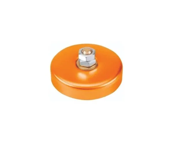 base de masa magnetica FMT