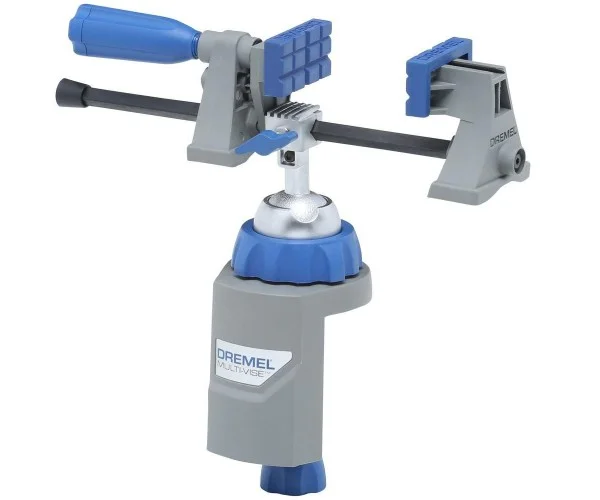 base morsa multi vise DREMEL