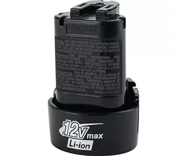 bateria li ion MAKITA