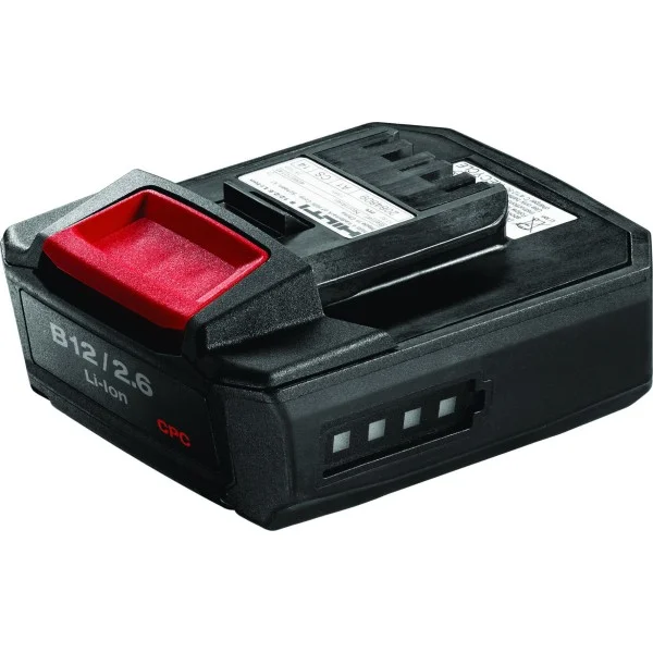 bateria li ion HILTI